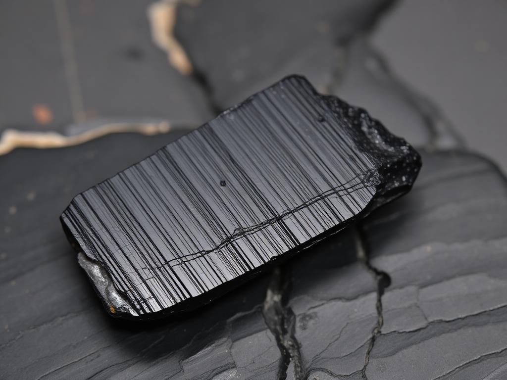 Turmalina Negra