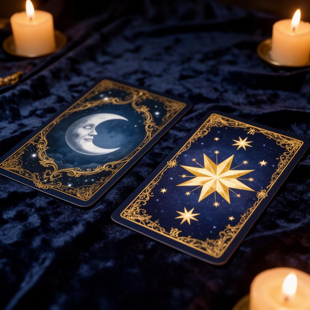 Baralho de Tarot