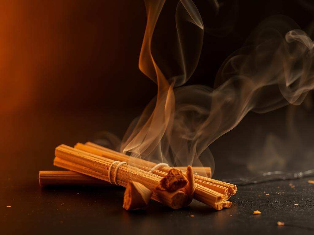 Palo Santo